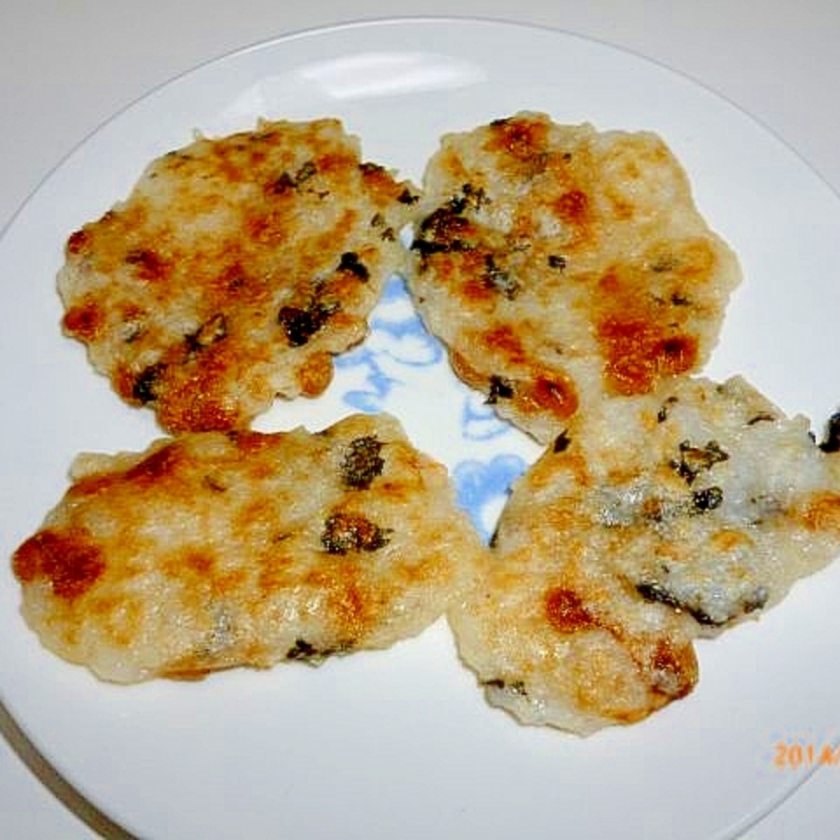離乳食 納豆海苔ご飯のおやき レシピ 作り方 By Makomako 楽天レシピ 離乳食 納豆海苔ご飯のおやき レシピ 作り方 By Makomako 楽天レシピ